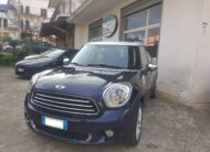 Mini Cooper D