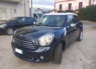 Mini Cooper D